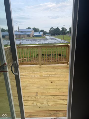 1082 Tomahawk Place, Martinsville, IN 46151