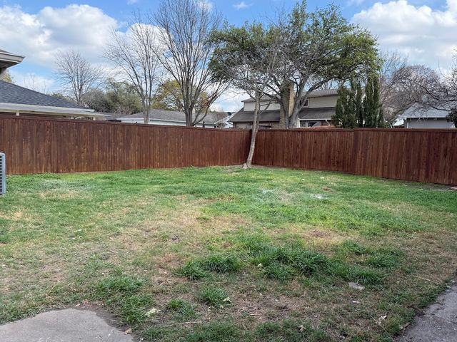 1612 Villanova Drive, Richardson, TX 75081