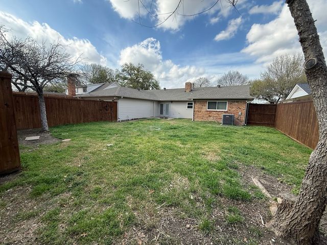 1612 Villanova Drive, Richardson, TX 75081