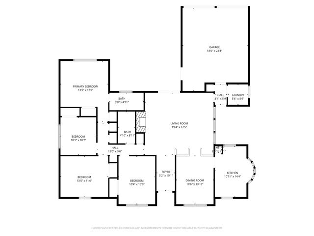 1612 Villanova Drive, Richardson, TX 75081