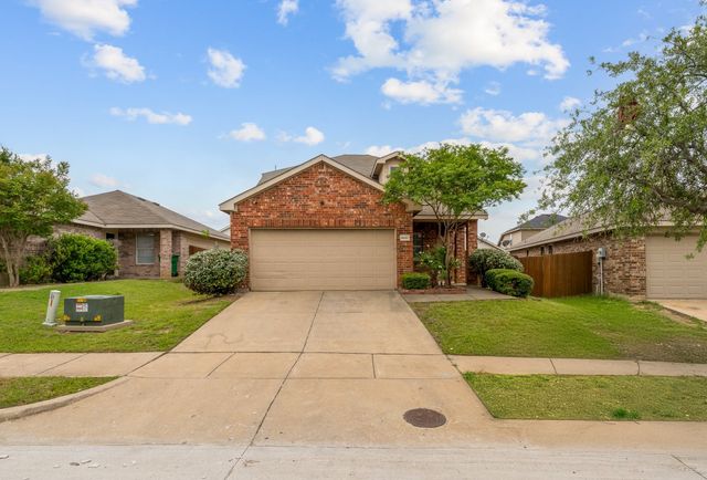4007 Freedom Street, Heartland, TX 75126