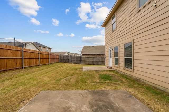 4007 Freedom Street, Heartland, TX 75126