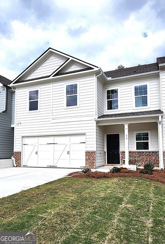34 Russet Way LOT 57, Newnan, GA 30263
