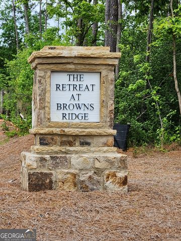 34 Russet Way LOT 57, Newnan, GA 30263
