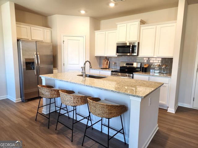 34 Russet Way LOT 57, Newnan, GA 30263