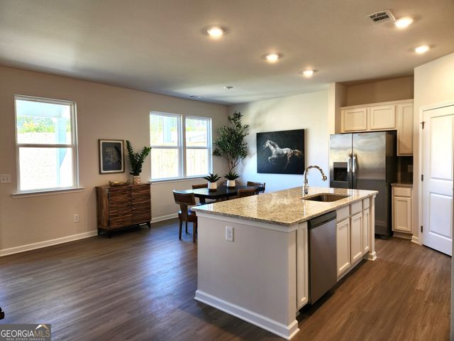 34 Russet Way LOT 57, Newnan, GA 30263