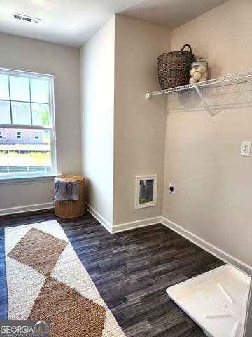 34 Russet Way LOT 57, Newnan, GA 30263