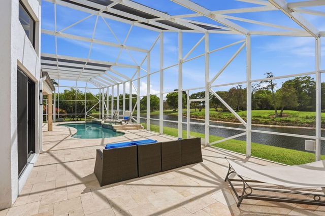 11180 Isle Brook Court, Wellington, FL 33414