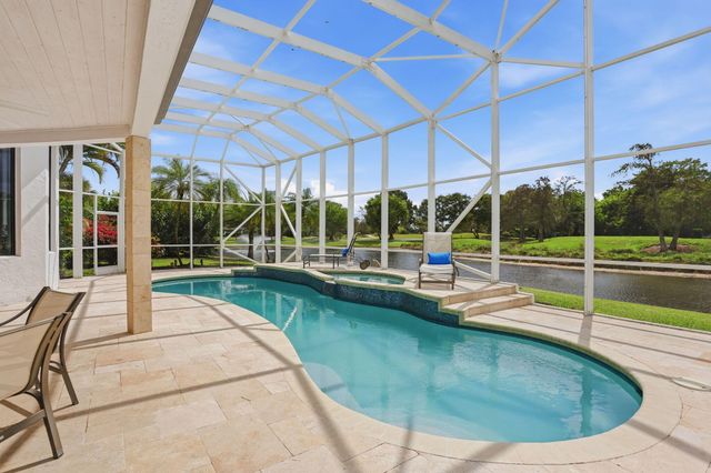 11180 Isle Brook Court, Wellington, FL 33414