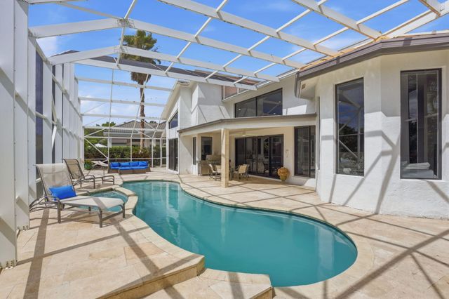 11180 Isle Brook Court, Wellington, FL 33414