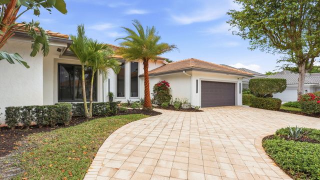 11180 Isle Brook Court, Wellington, FL 33414