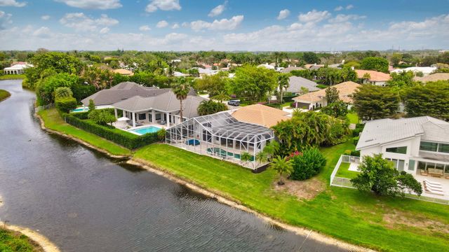 11180 Isle Brook Court, Wellington, FL 33414