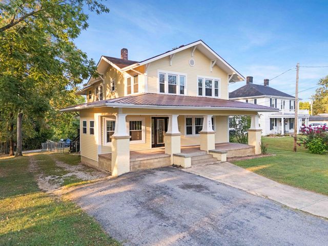 601 Chestnut Street, Berea, KY 40403