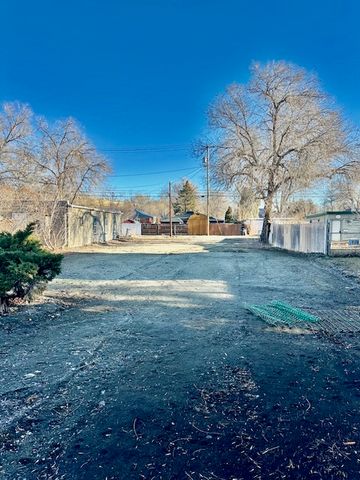 715 N 24th Street Street, Billings, MT 59101