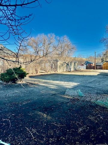 715 N 24th Street Street, Billings, MT 59101