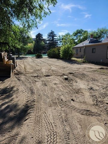 715 N 24th Street STREET, Billings, MT 59101