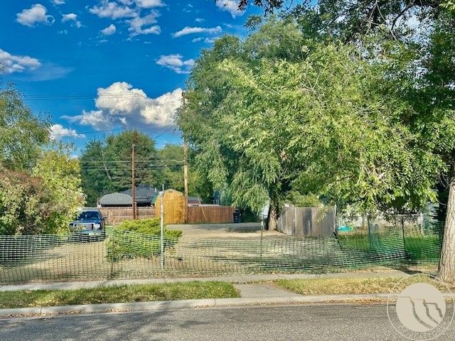 715 N 24th Street STREET, Billings, MT 59101