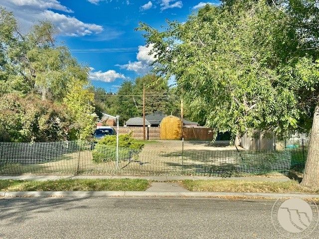 715 N 24th Street STREET, Billings, MT 59101