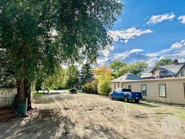715 N 24th Street STREET, Billings, MT 59101