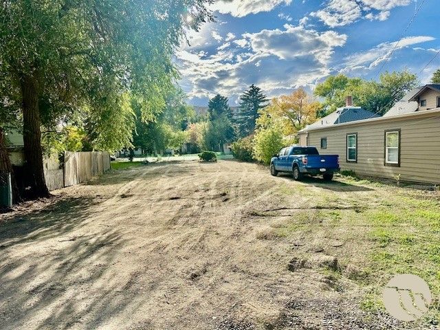 715 N 24th Street STREET, Billings, MT 59101