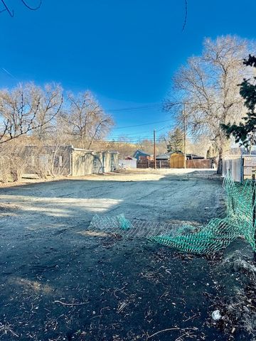 715 N 24th Street Street, Billings, MT 59101