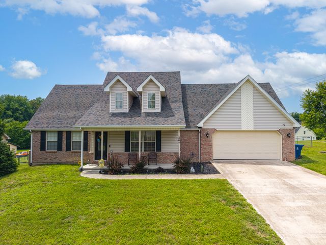 207 Clover Pointe Drive, Somerset, KY 42503