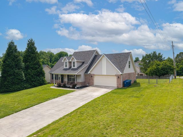 207 Clover Pointe Drive, Somerset, KY 42503