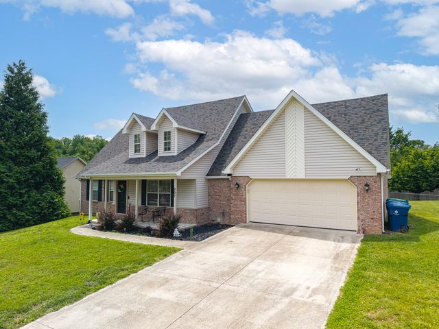 207 Clover Pointe Drive, Somerset, KY 42503