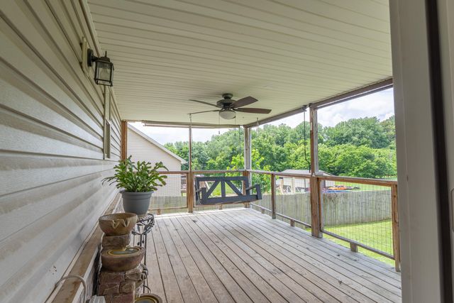 207 Clover Pointe Drive, Somerset, KY 42503