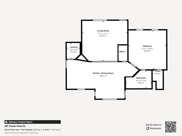 207 Clover Pointe Drive, Somerset, KY 42503