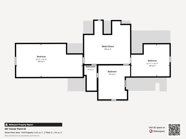 207 Clover Pointe Drive, Somerset, KY 42503