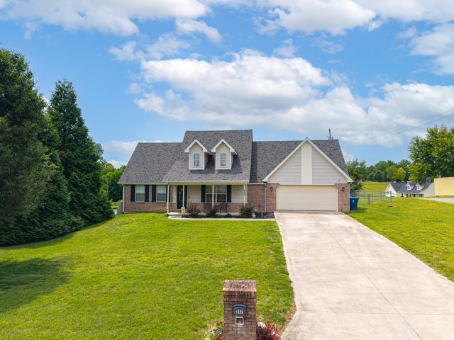 207 Clover Pointe Drive, Somerset, KY 42503