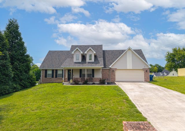 207 Clover Pointe Drive, Somerset, KY 42503