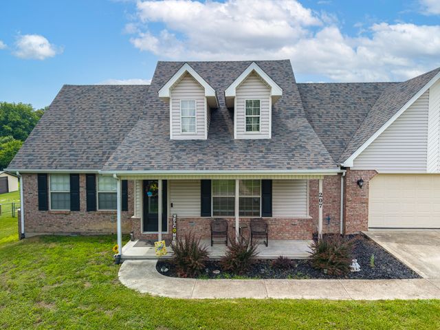 207 Clover Pointe Drive, Somerset, KY 42503