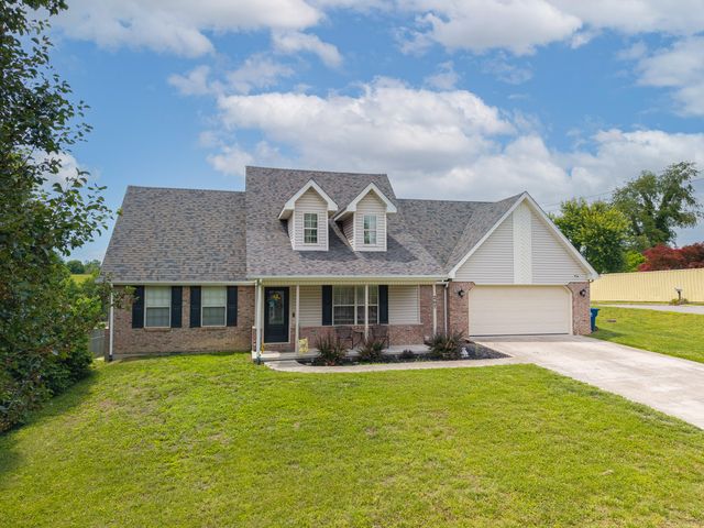 207 Clover Pointe Drive, Somerset, KY 42503