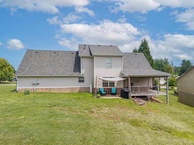 207 Clover Pointe Drive, Somerset, KY 42503