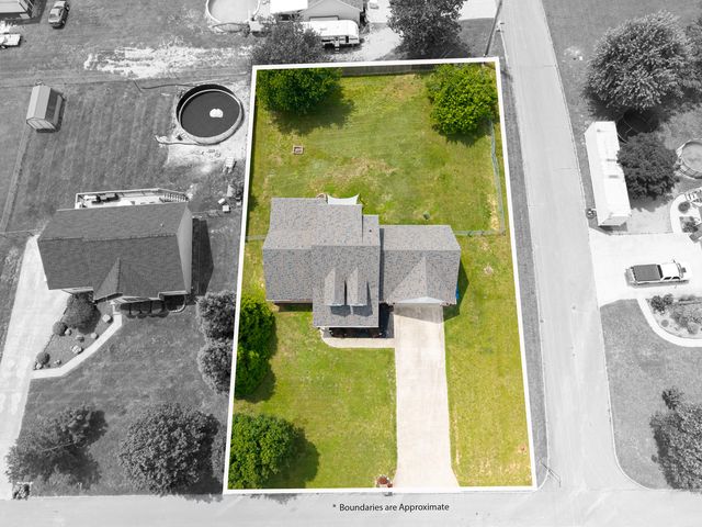 207 Clover Pointe Drive, Somerset, KY 42503