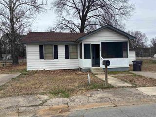 154 North Avenue, Jacksonville, AR 72076