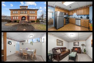 110 South Avenue 4, Whitman, MA 02382