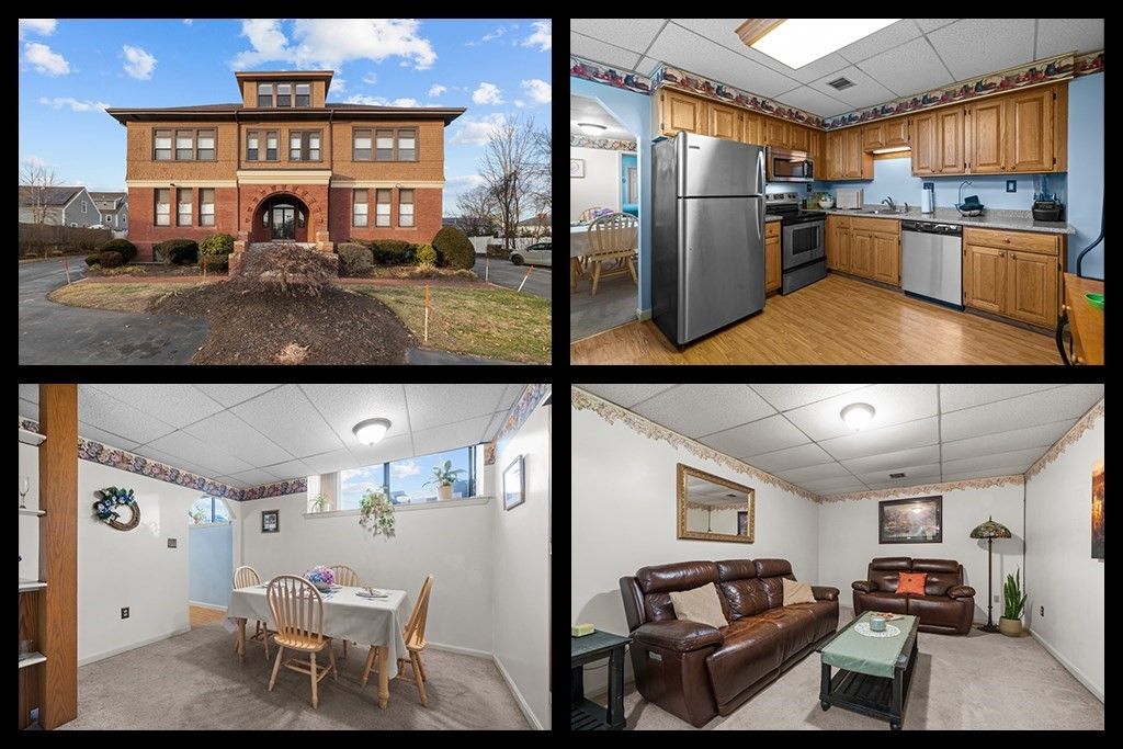 110 South Avenue 4, Whitman, MA 02382