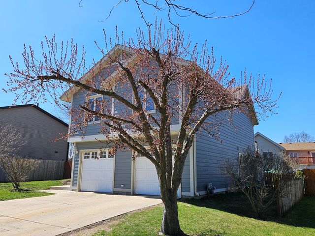 126 Borris Circle, Streamwood, IL 60107