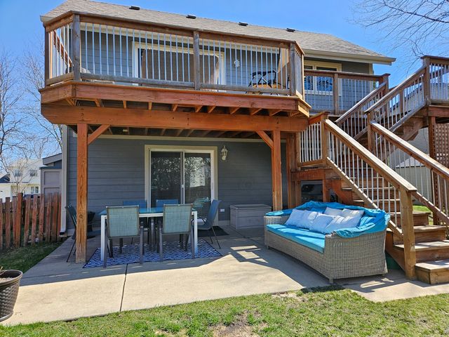 126 Borris Circle, Streamwood, IL 60107