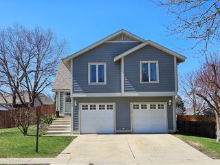 126 Borris Circle, Streamwood, IL 60107