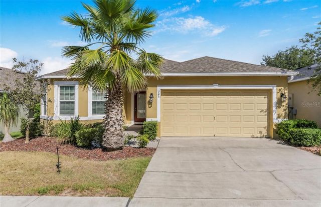 345 RED KITE DR, Groveland, FL 34736