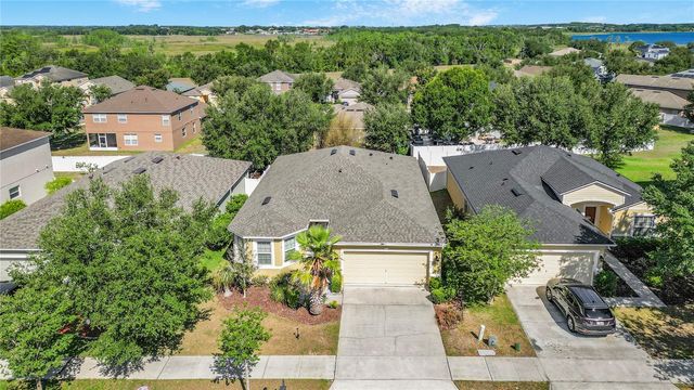 345 RED KITE DR, Groveland, FL 34736
