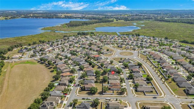 345 RED KITE DR, Groveland, FL 34736
