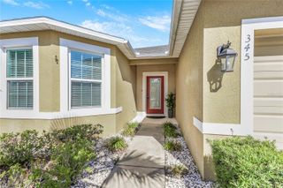 345 RED KITE DR, Groveland, FL 34736