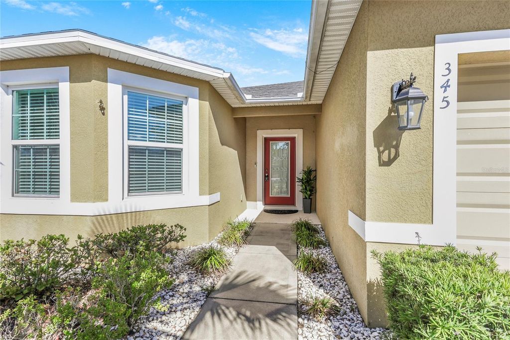 345 RED KITE DR, Groveland, FL 34736