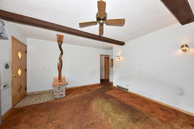 1115 2nd AVENUE, Grafton, WI 53024