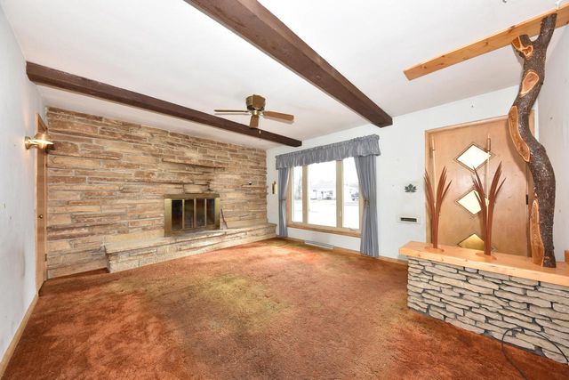 1115 2nd AVENUE, Grafton, WI 53024